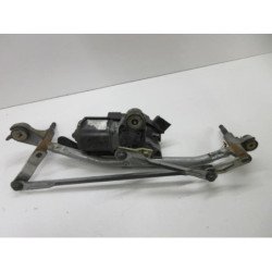 Mecanisme Essuie Glace Avant Peugeot 1007